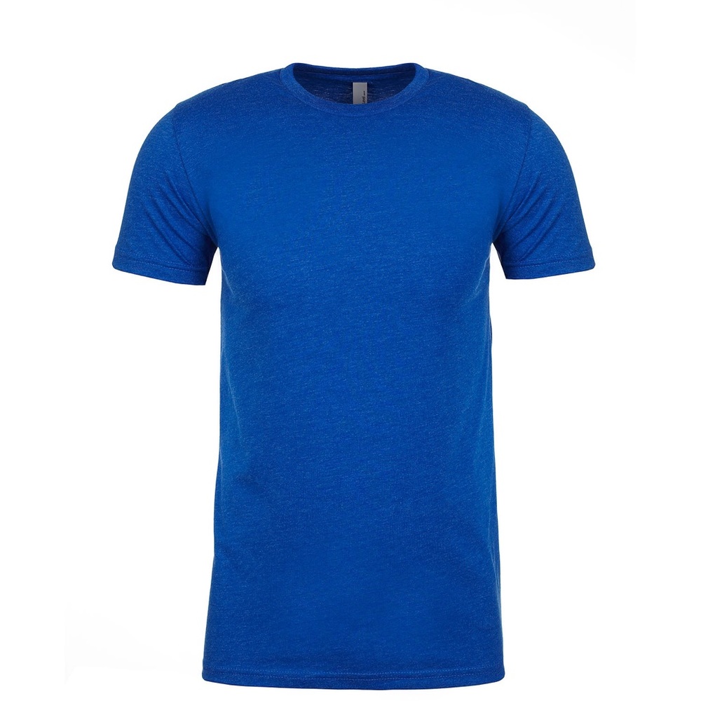 Blank Tees